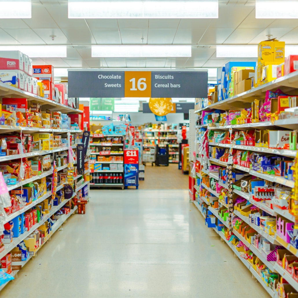 Super Markt Audit 2026