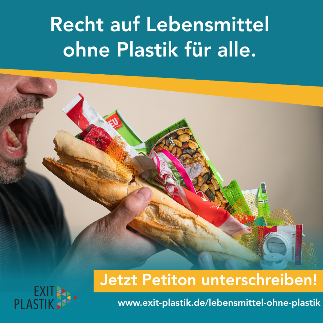Jetzt unterschreiben!